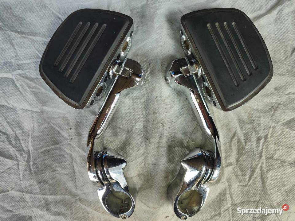 HONDA YAMAHA HARLEY SUZUKI KAWASAKI SPACERÓWKI podkarpackie sprzedam