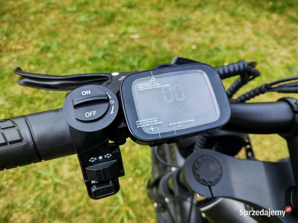 rower elektryczny KTM ham tarczowe zasięg 140 Elektryczne Wrocław