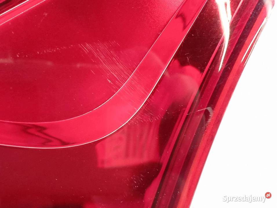 LAMPA TYŁ LEWA EUROPA 924011KO Hyundai ix20 I