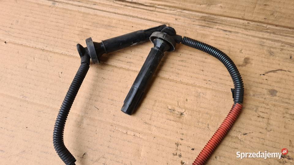 Subaru Legacy 3 BH5 20 benzyna ej20 cewka Świece Legnica