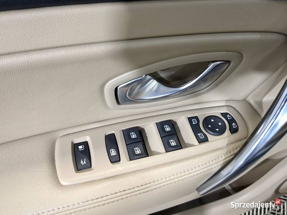 Renault Latitude gniazdo AUX Kraków