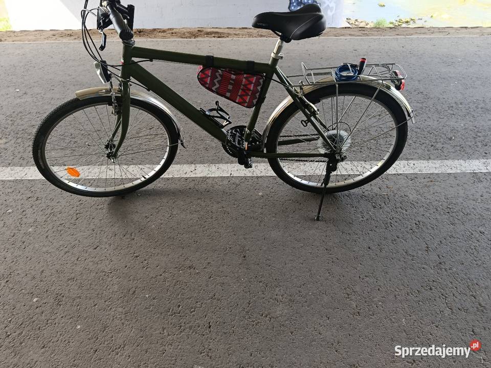 Sprzedam Rower 26 Rzeszów sprzedam