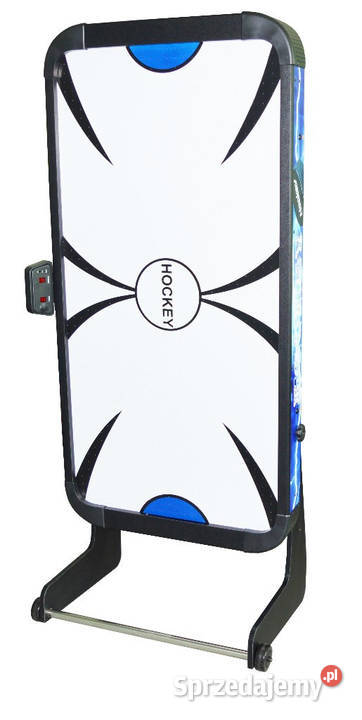 Stół do gry cymbergaj Air Hockey z licznikiem Warszawa