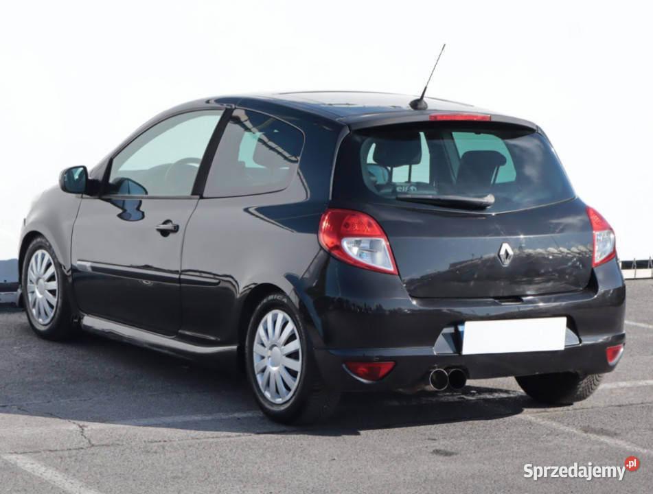 Renault Clio 16 GT Lublin