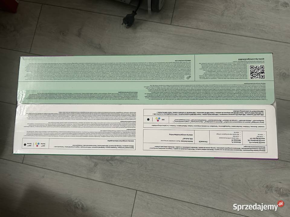 Drukarka DeskJet 2810e wielofunkcyjna śląskie sprzedam