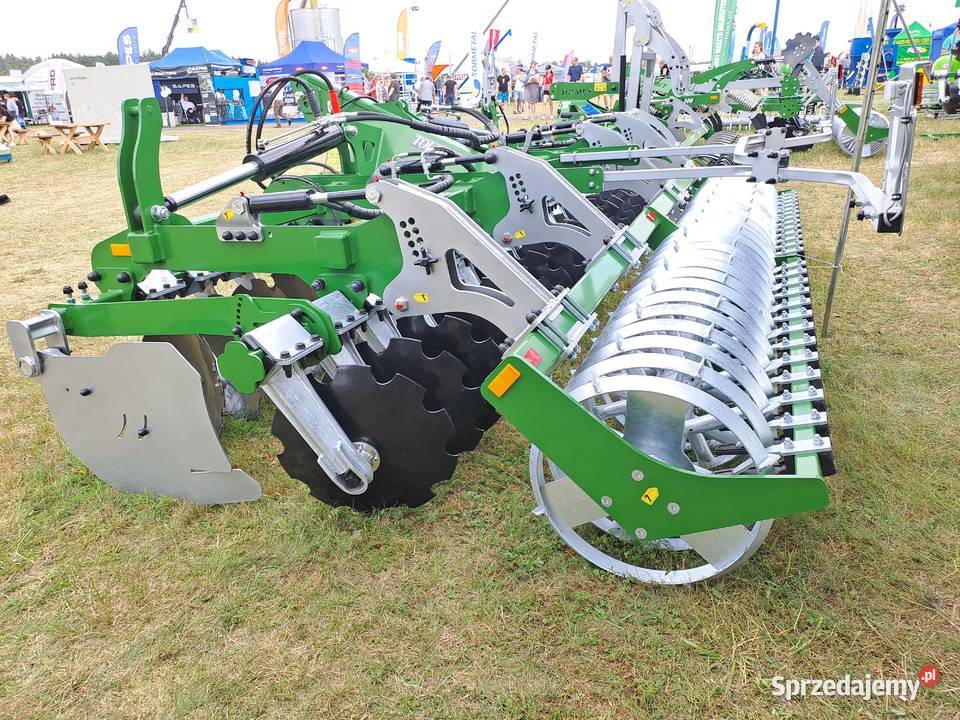 kompaktowa brona megatron s Tarnów