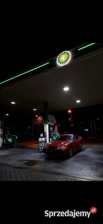 Ford Mustang 1997 ABS Mustang Warszawa sprzedam