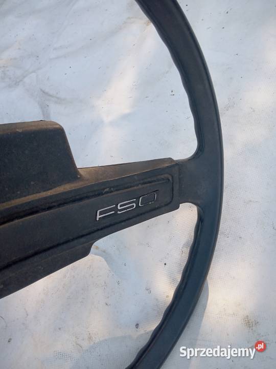 Ulad kierowniczy Stara Golfa Poloneza Żuka małopolskie Kadcza sprzedam