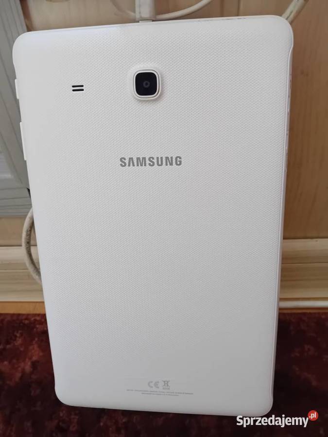 Tablet Samsung Galaxy E 96 mazowieckie Wojciechów