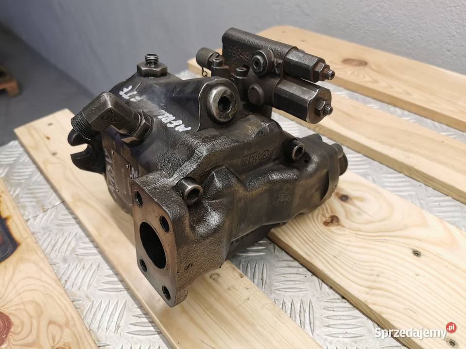 Pompa robocza Merlo 427 TF Rexroth A10V Wilkowo