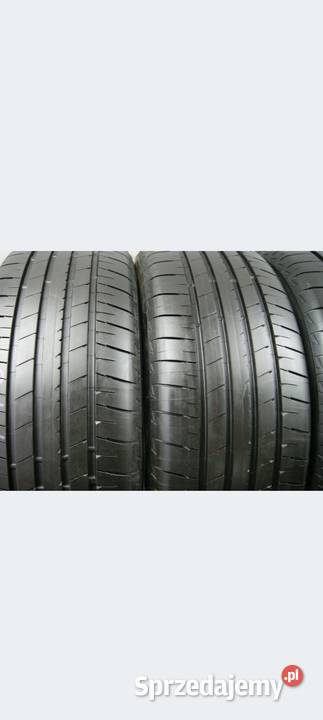 nowe opony letnie Bridgestone 2155518