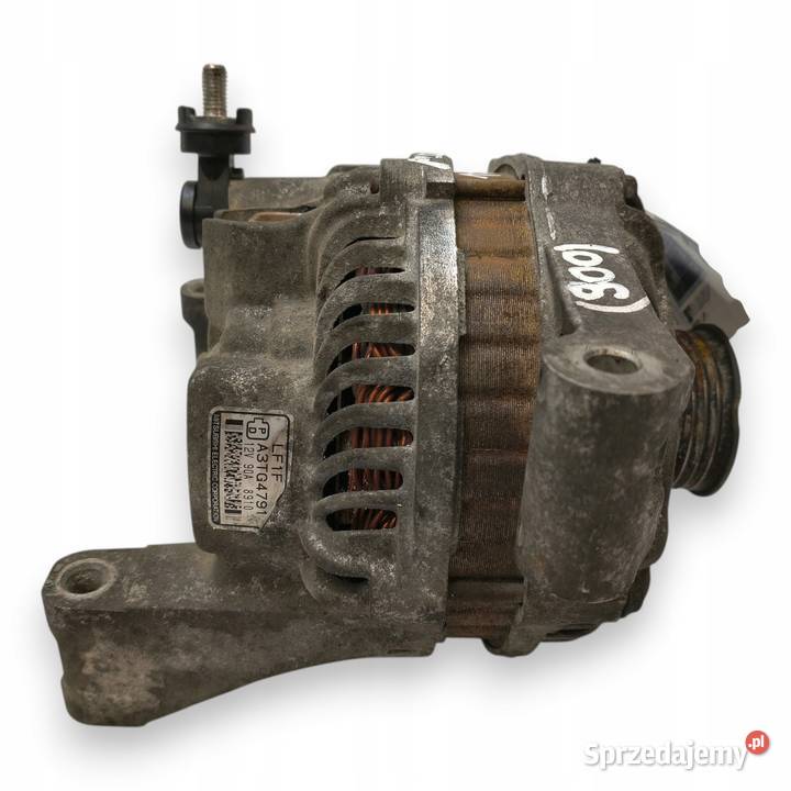 ALTERNATOR Mazda 5 3 6 18 20 MZR 90A LF1F Chełm