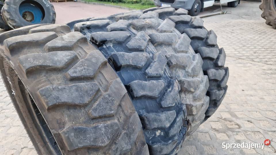 29090r20 100020 1000r20 pierścień gumowy dystans Rolnictwo Nowe Miasto Lubawskie