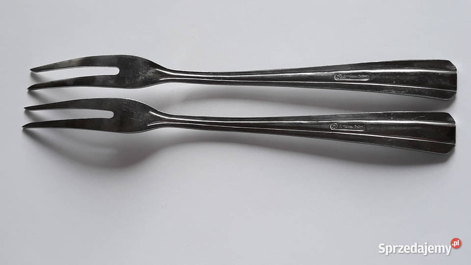 2 X widelec serwingowy do serwowania SATURN Dąbrowa Górnicza
