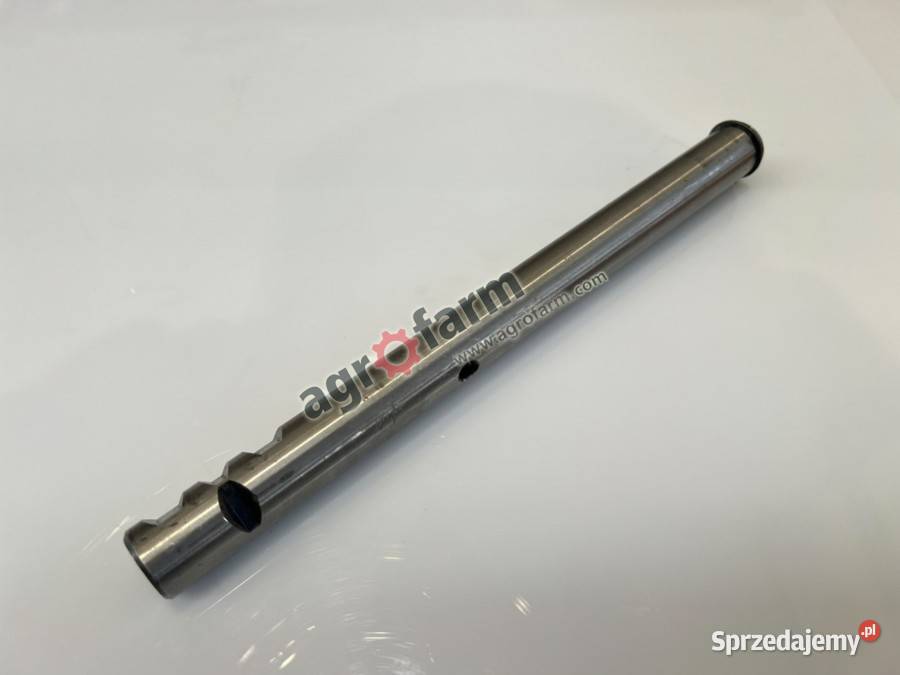 Wodzik skrzyni biegów Same Laser 100 110 90 Byków
