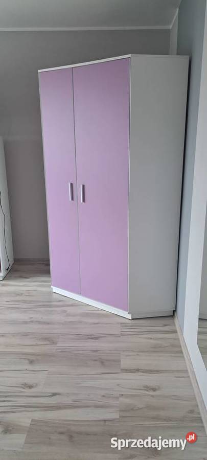 Meble dziewczynki Komplety mebli