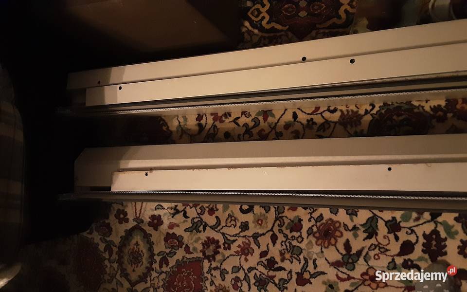 Rolety zewnętrzne Rybarzowice