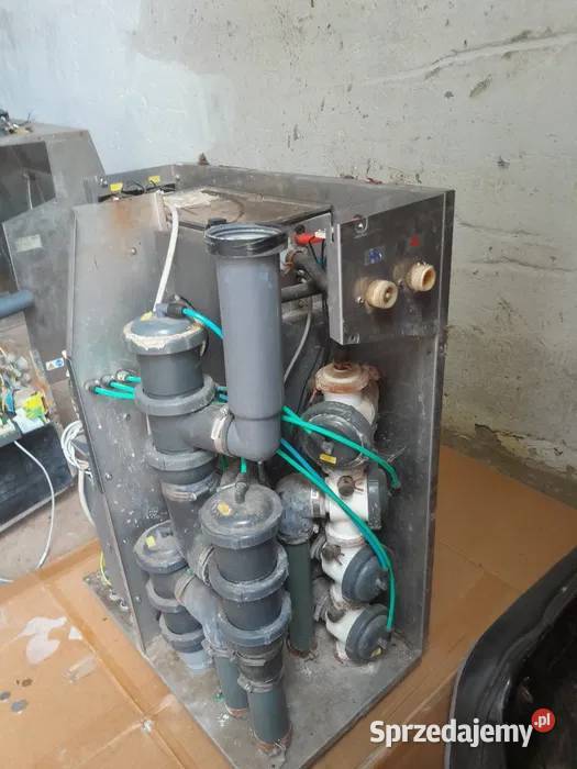 Myjnia westfalia ciromat envistar Iława