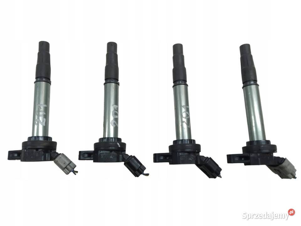 CEWKA ZAPŁONOWA 09919 02258 HYB 18 B Toyota