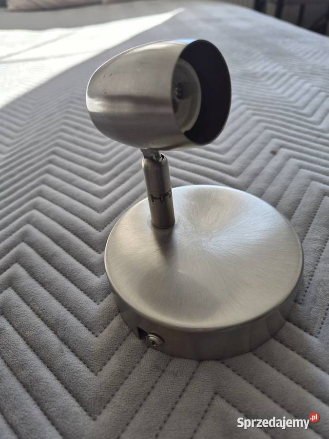 Lampka kinkietowa dolnośląskie sprzedam