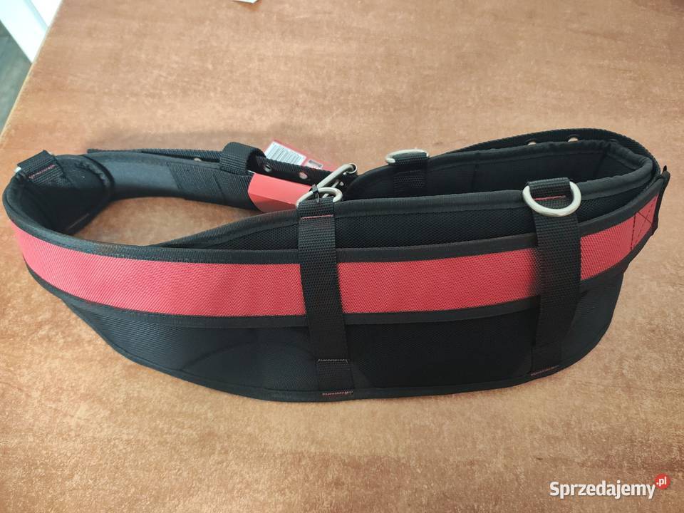 Pas roboczy Milwaukee Rybnik