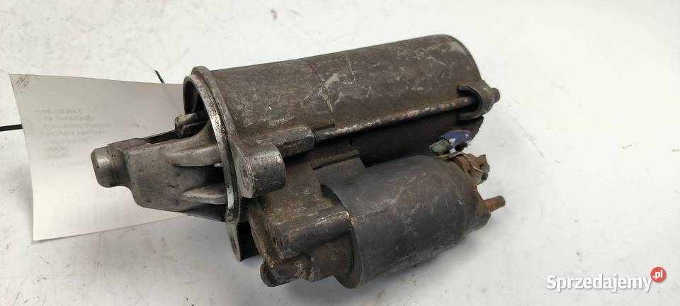 ROZRUSZNIK JAGUAR 3R6311000AA Lipno