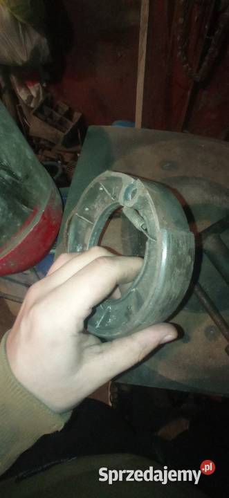 Wachacz Romet ogar szczęki wsk Tarnogród sprzedam