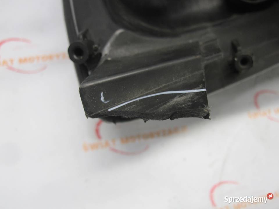 OPEL ANTARA 20 CDTI 07r lampa prawa przód Kielce sprzedam