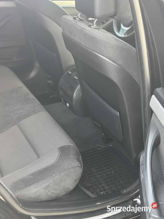 Sprzedam BMW F10 świętokrzyskie Starachowice