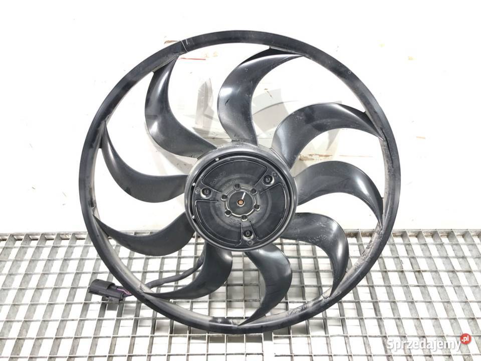 WENTYLATOR CHŁODNICY FORD ESCAPE IV 20 250 Wentylatory chłodnicy