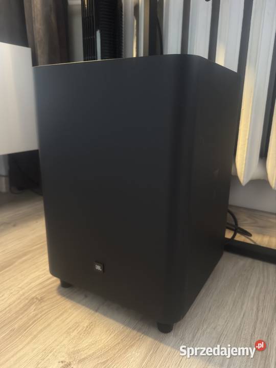 JBL 31 Soundbar Subwoofer Łódź