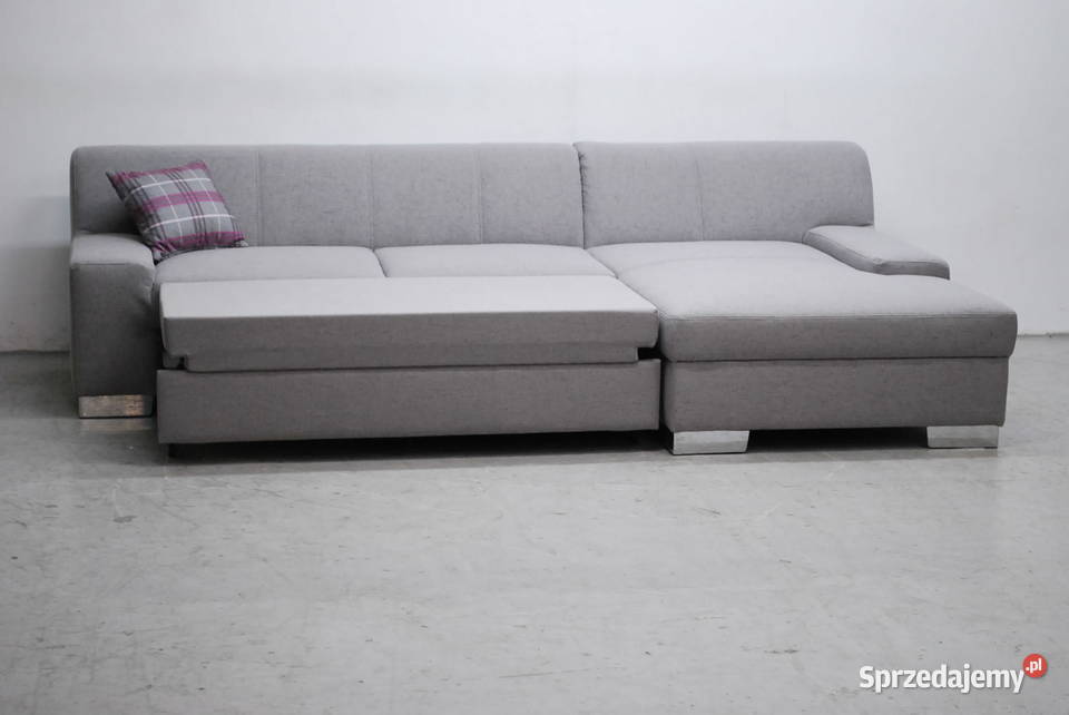 RRM DESIGN NAROŻNIK z funkcją spania rogówka