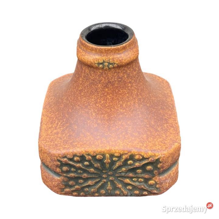 Wazon ceramiczny w stylu opart Fohr Keramik Warszawa