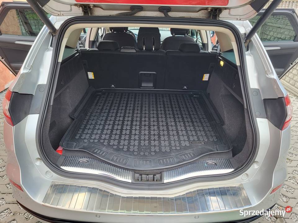 Ford Mondeo zadbany Pieńsk