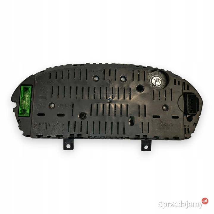 LICZNIK ZEGARY 6Y0920881M Skoda Fabia I 12 12V Chełm