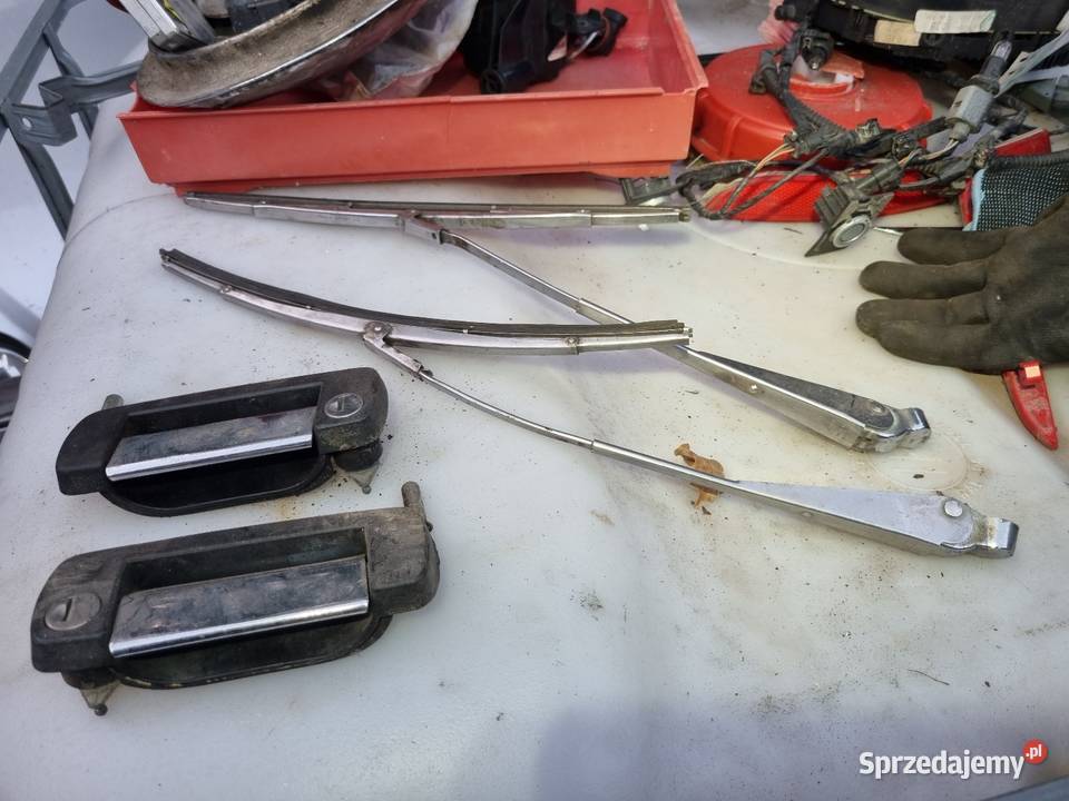 Fiat 126 126p Maluch LiCMMarelli Made in Hungary sprzedam