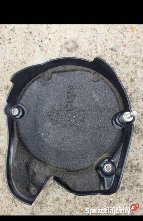 APRILIA TUONO RS4 1100 RSV OEM OSŁONA KAPY wielkopolskie