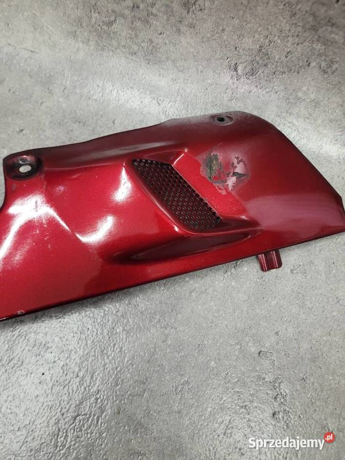 Honda goldwing gold wing GL 1500 SC22 owiewka Nowy Tomyśl sprzedam