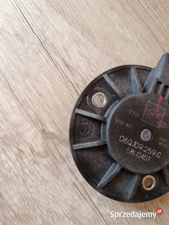 Nastawnik faz rozrządu magnes 06Q109259C Audi Q5 Pozostałe sprzedam