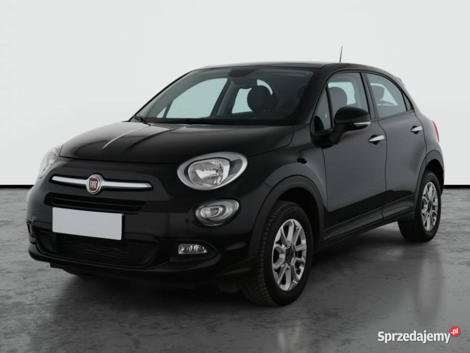 Fiat 500X 14 MultiAir manualna Piaseczno