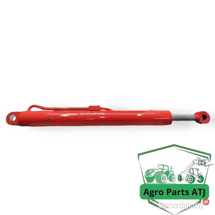 Siłownik główny ramienia Manitou MLT 523 627 629 podlaskie Ciechanowiec