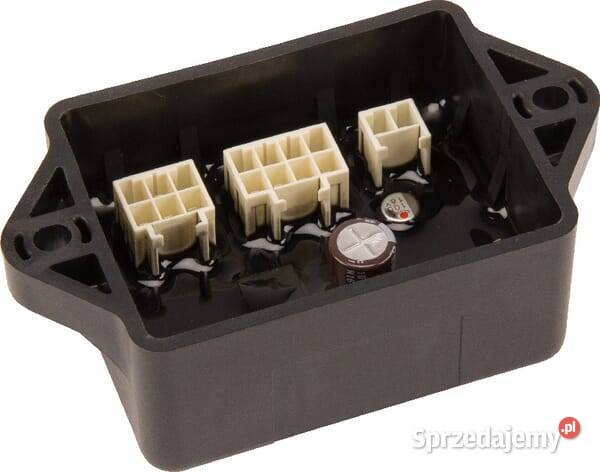 Elektroniczny moduł ssania 796352S małopolskie Kamionna sprzedam