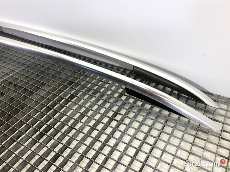 RELINGI DACHOWE VW TIGUAN SUV 0718 5N0860043G