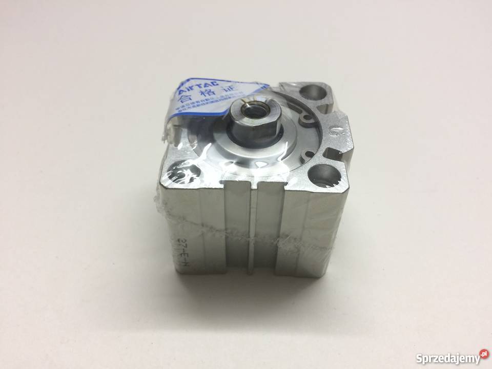 Siłownik AIRTAC ACQ40x15G Brzoza sprzedam