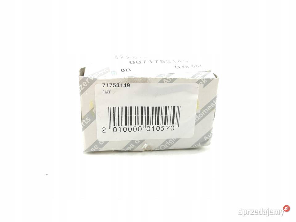 FILTR PALIWA FIAT GRANDE PUNTO 20082011 DUCATO Części samochodowe lubelskie sprzedam