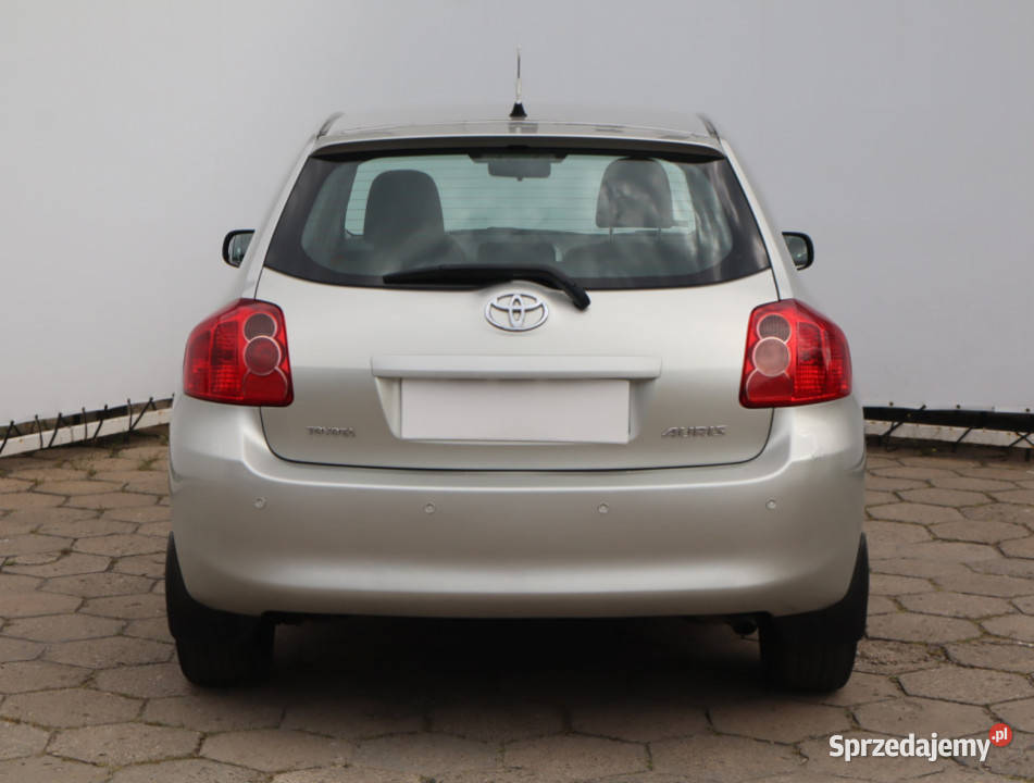 Toyota Auris 13 Dual VVTi Samochody osobowe Łódź