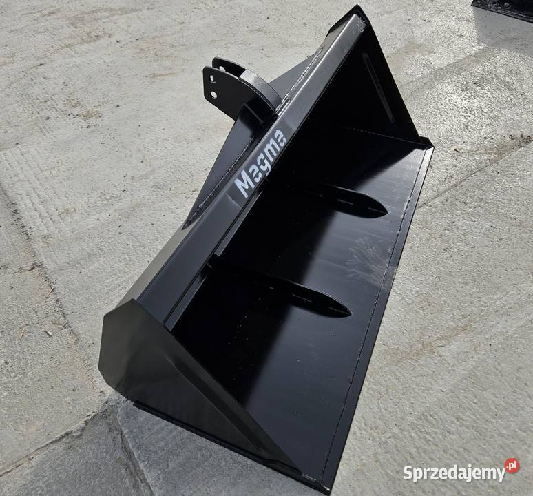 ŁYŻKA TUZ KATE IIIIII możliwe również euro sms Części i osprzęt rolniczy