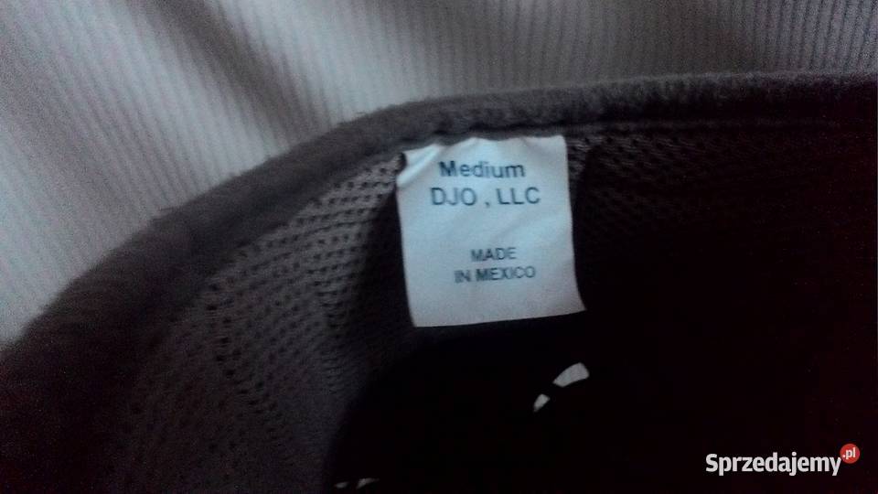 But Ortopedyczny Orteza AIRCAST Korekcyjne Płońsk