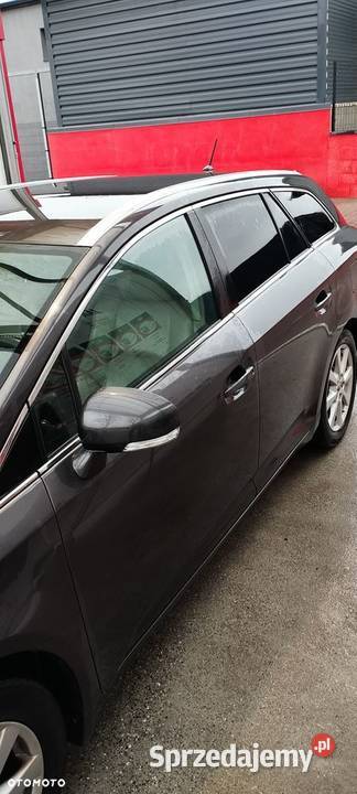 Toyota Avensis t27 klimatyzacja Łańcut