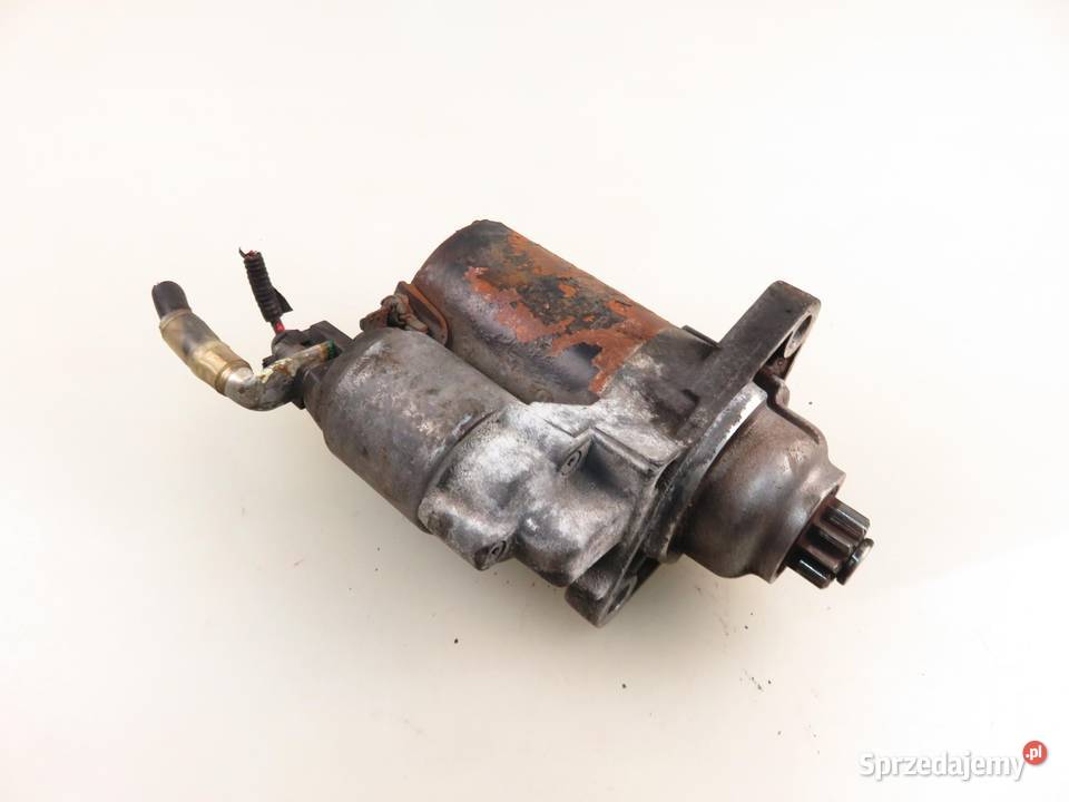 ROZRUSZNIK SEAT ALTEA 5P1 16 102 Układ elektryczny silnika sprzedam